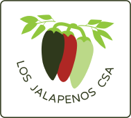 Los Jalapenos Logo